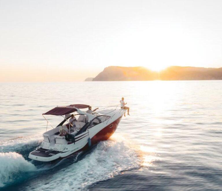 All-inclusive cruise travel