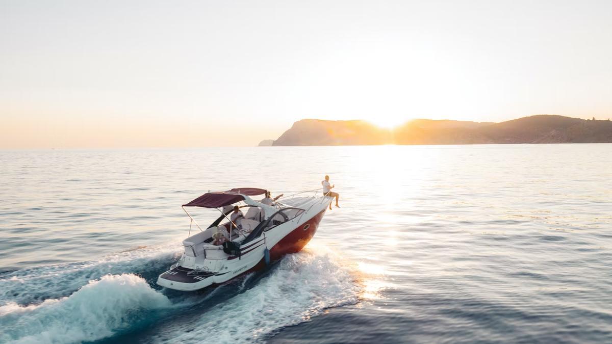 All-inclusive cruise travel