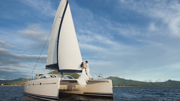 Sunset Voyager Yacht