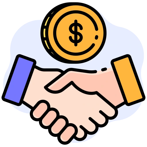 Luxury cruise vacation at sea